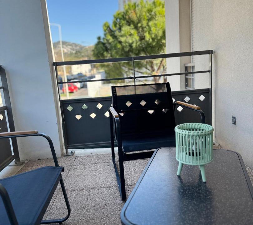 Photo of Patio Balcony in Les Baumettes