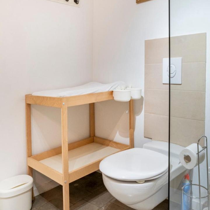 Photo of Bathroom in Vers-Pont-du-Gard