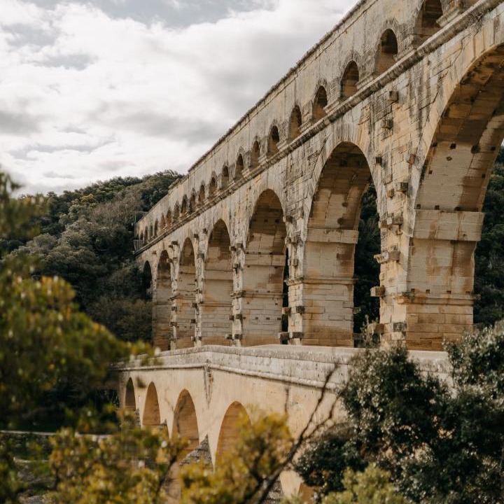 Photo of Others in Vers-Pont-du-Gard