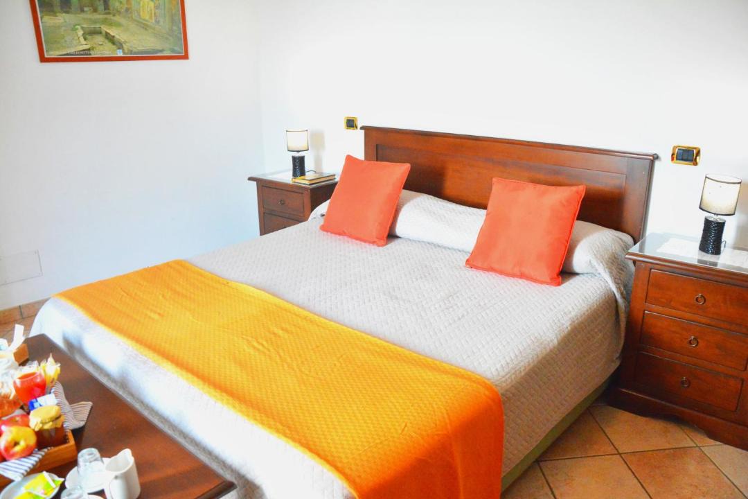 Photo of Bedroom in Agerola