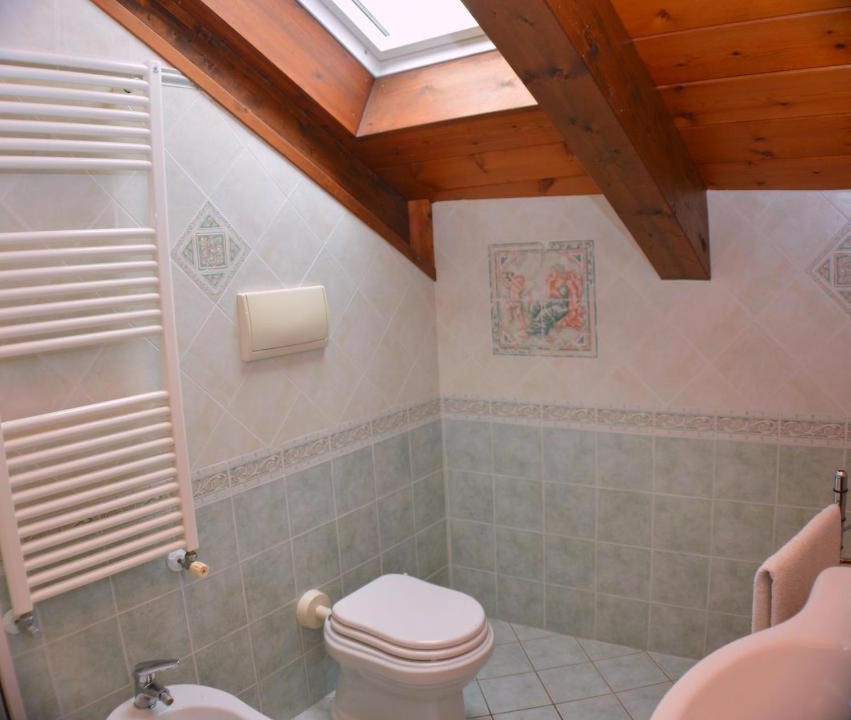 Photo of Bathroom in Agerola