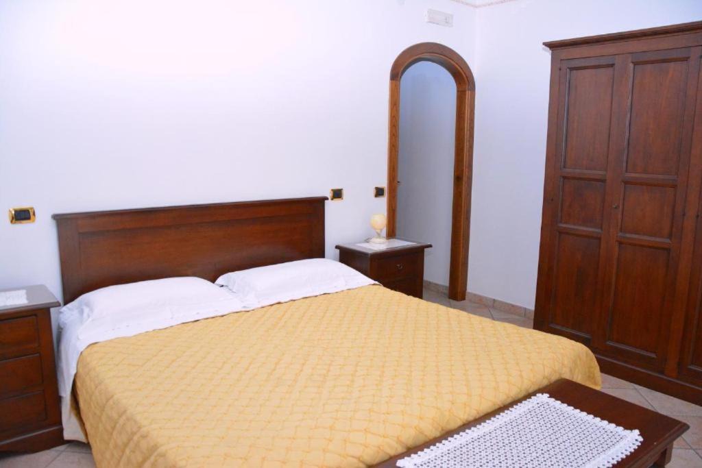 Photo of Bedroom in Agerola