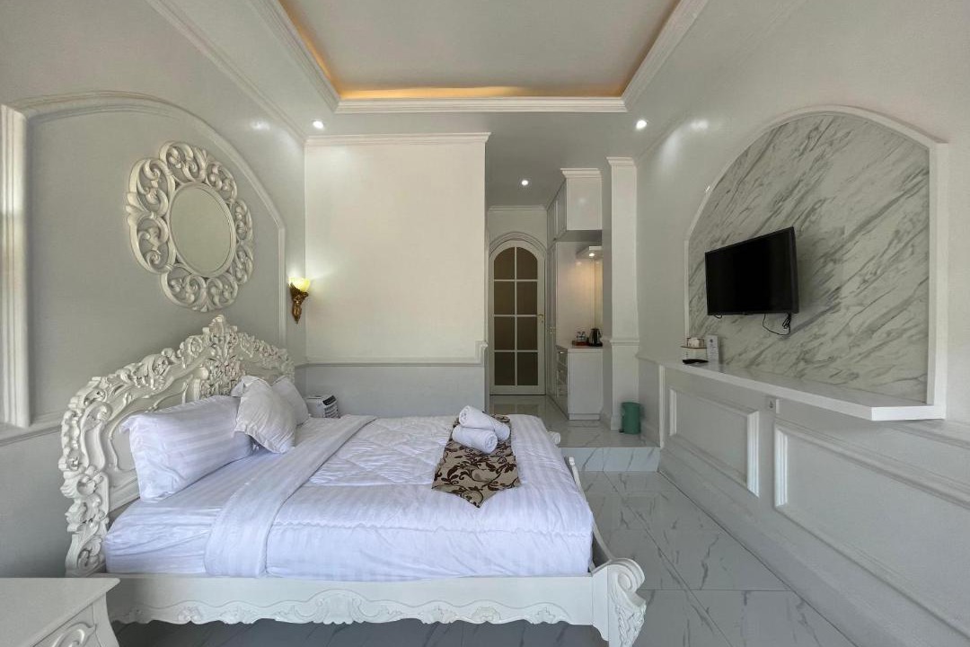 Photo of Bedroom in Kedisan