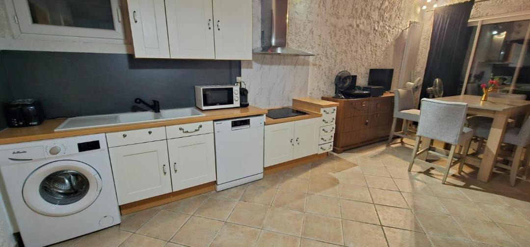Photo of Kitchen in Tourves