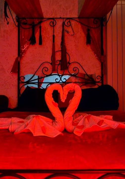 Photo of Bedroom in Tourves