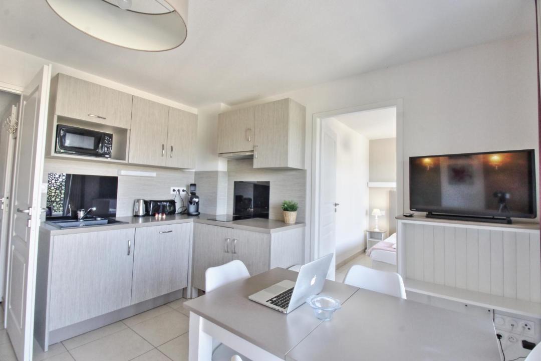 Photo of Kitchen in Remoulins