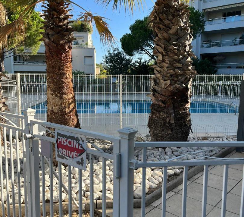 Photo of Patio Balcony in Les Baumettes