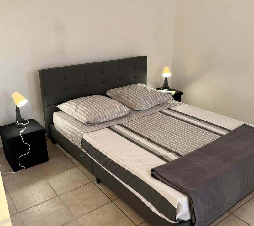 Photo of Bedroom in Les Baumettes