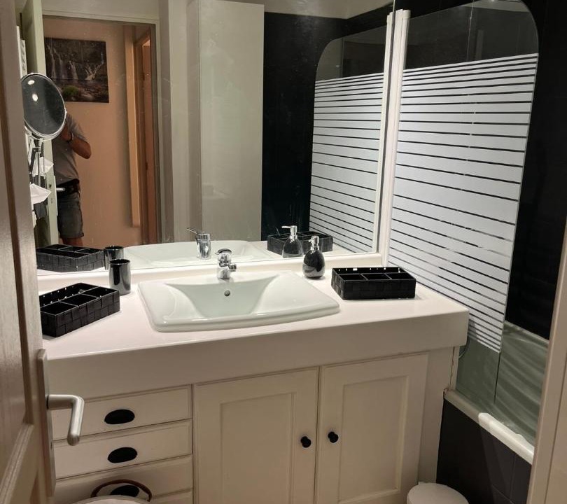 Photo of Bathroom in Les Baumettes