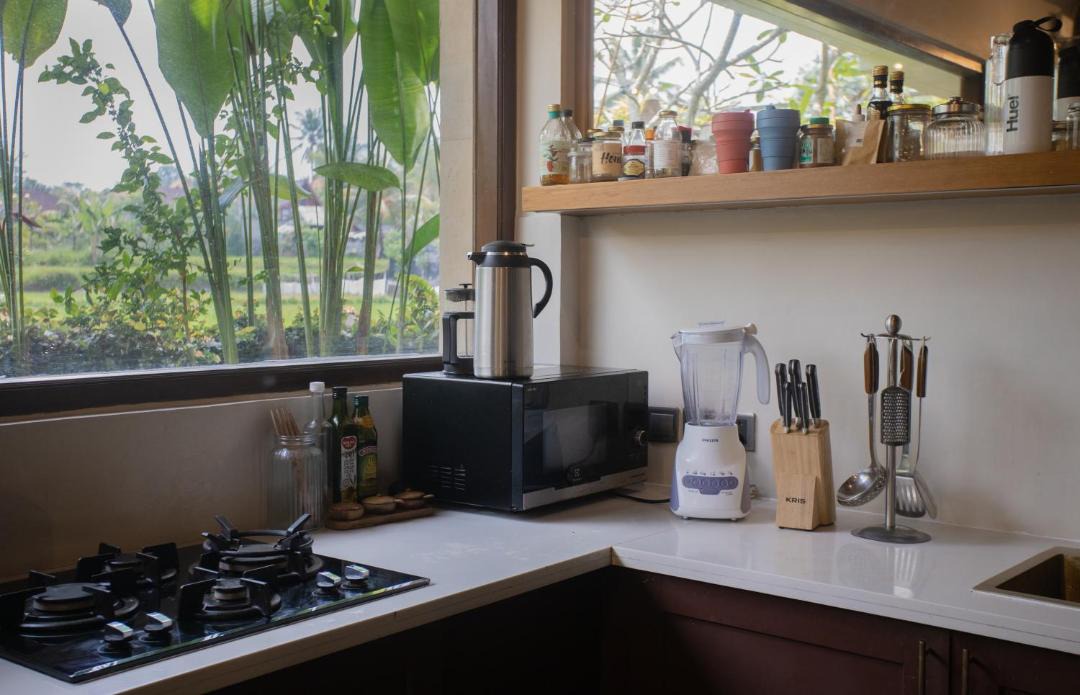 Photo of Kitchen in Melayang