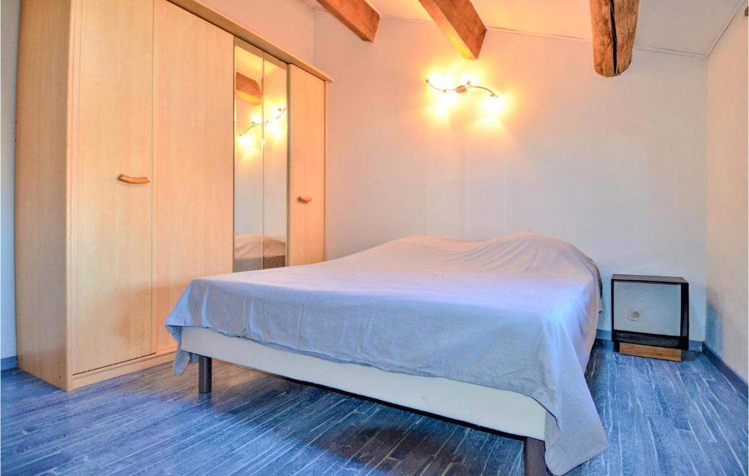 Photo of Bedroom in Laudun