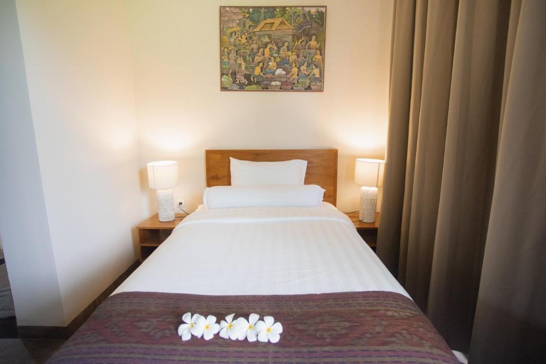 Photo of Bedroom in Melayang