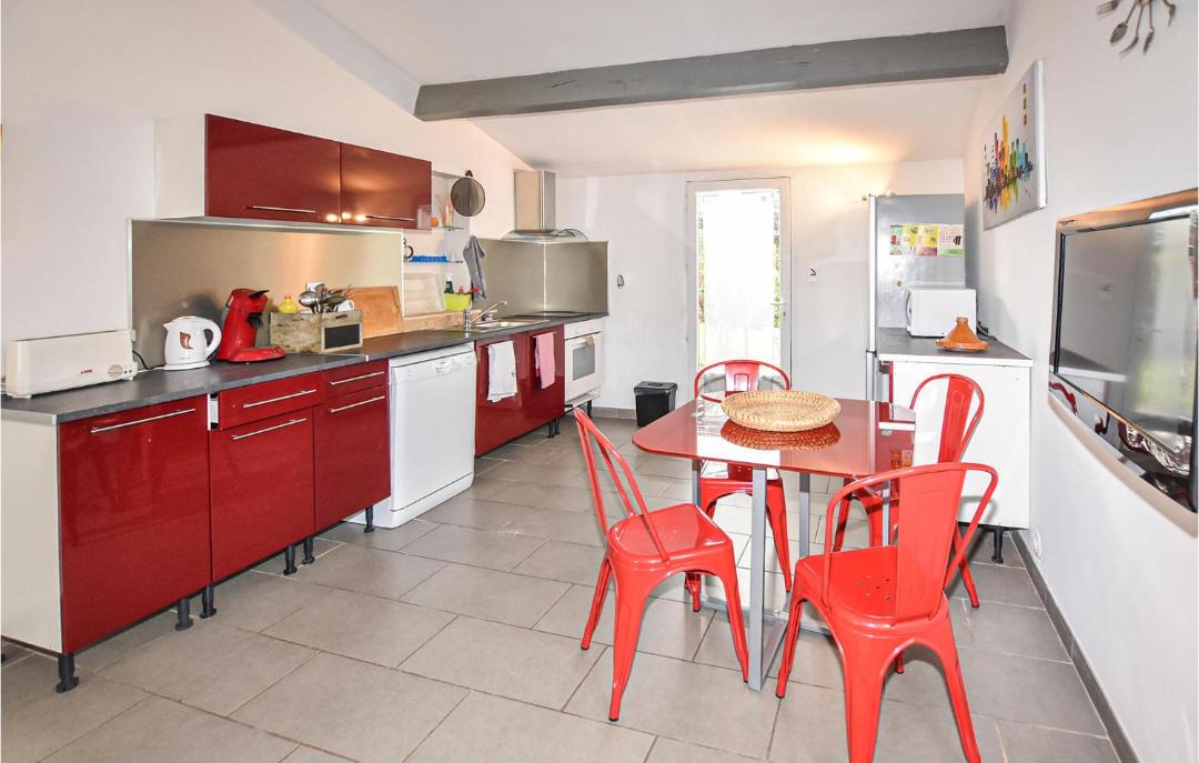 Photo of Kitchen in Aubignan