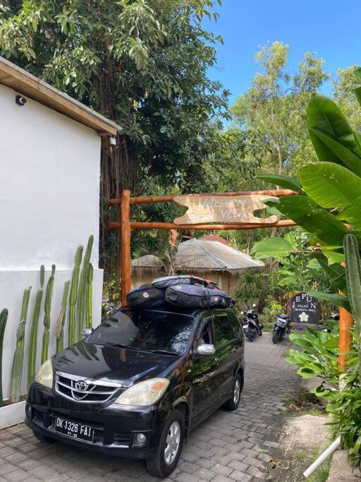 Photo of Outdoor in Uluwatu