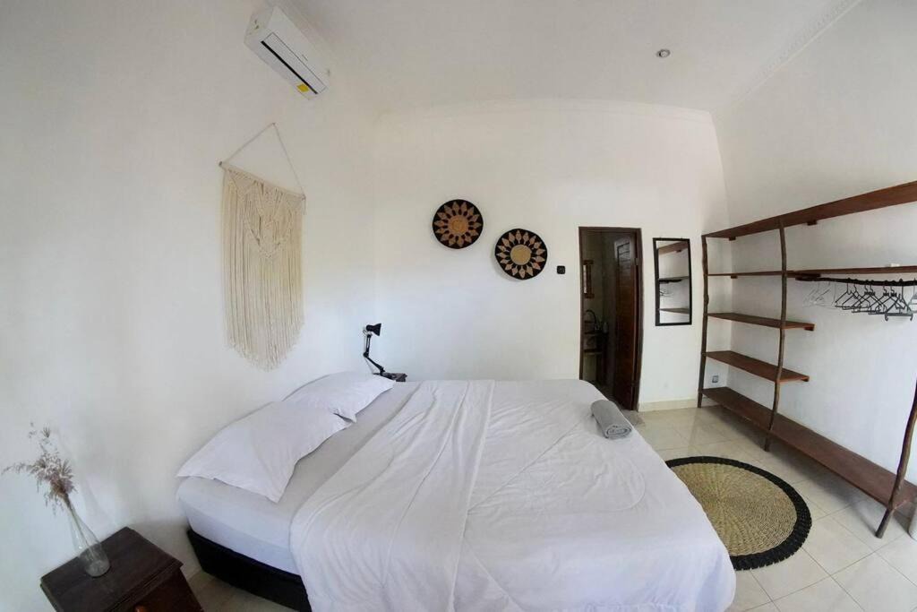 Photo of Bedroom in Uluwatu