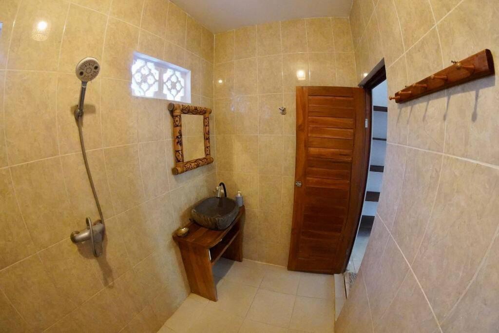 Photo of Bathroom in Uluwatu