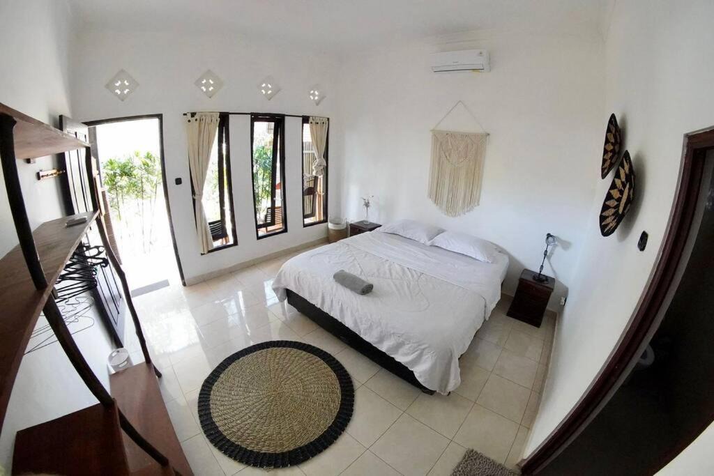 Photo of Bedroom in Uluwatu