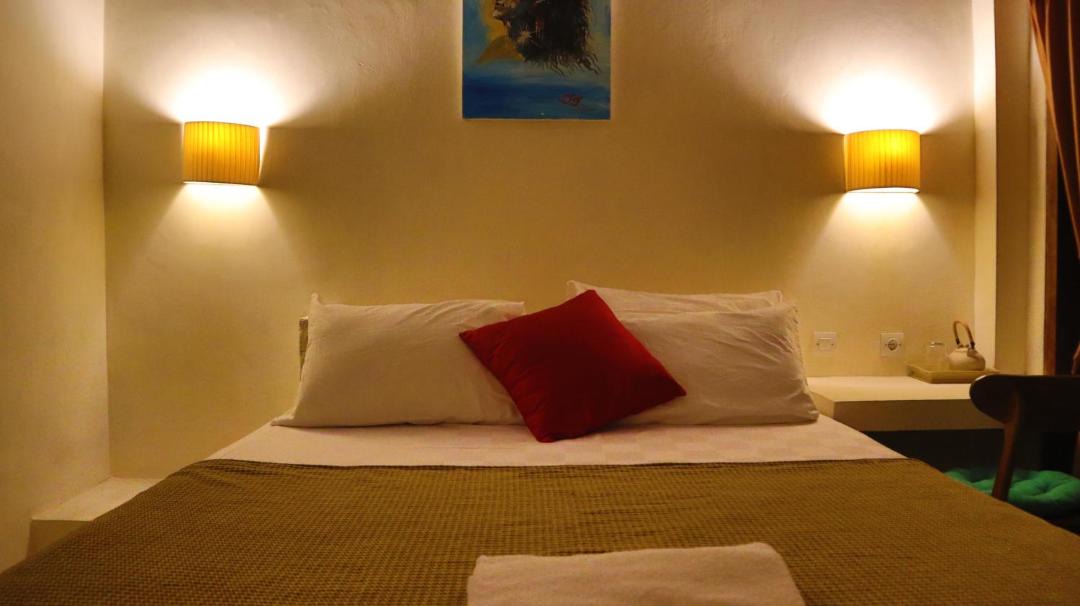 Photo of Bedroom in Tejakula