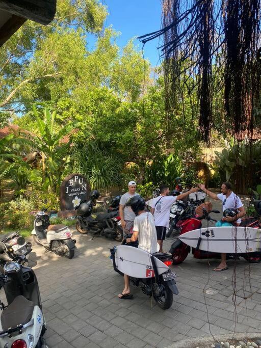 Photo of Outdoor in Uluwatu