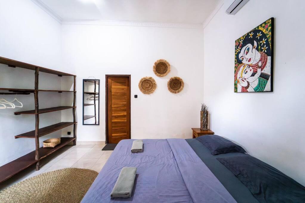 Photo of Bedroom in Uluwatu
