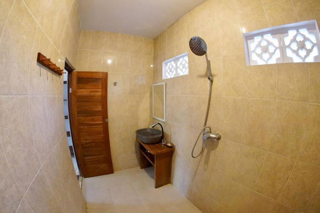 Photo of Bathroom in Uluwatu