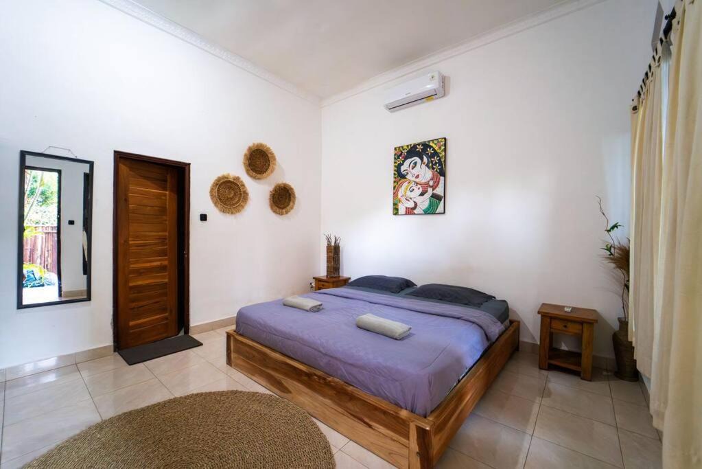 Photo of Bedroom in Uluwatu