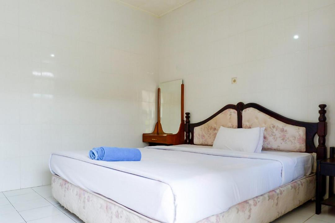 Photo of Bedroom in Kedisan