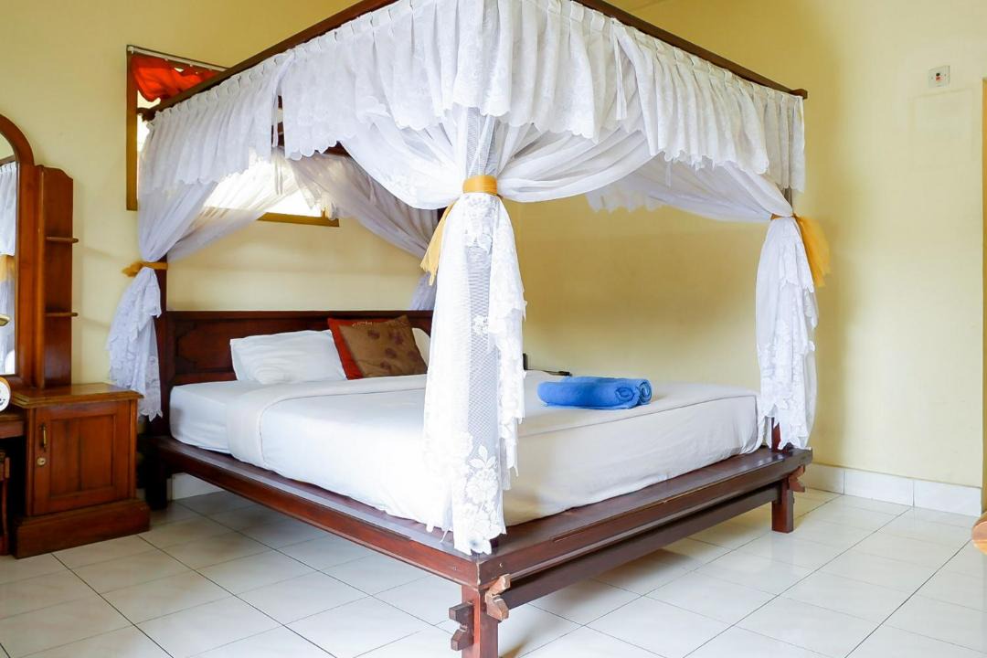 Photo of Bedroom in Kedisan