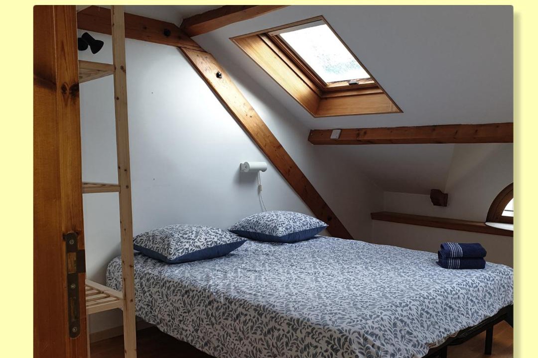 Photo of Bedroom in Digne-les-Bains