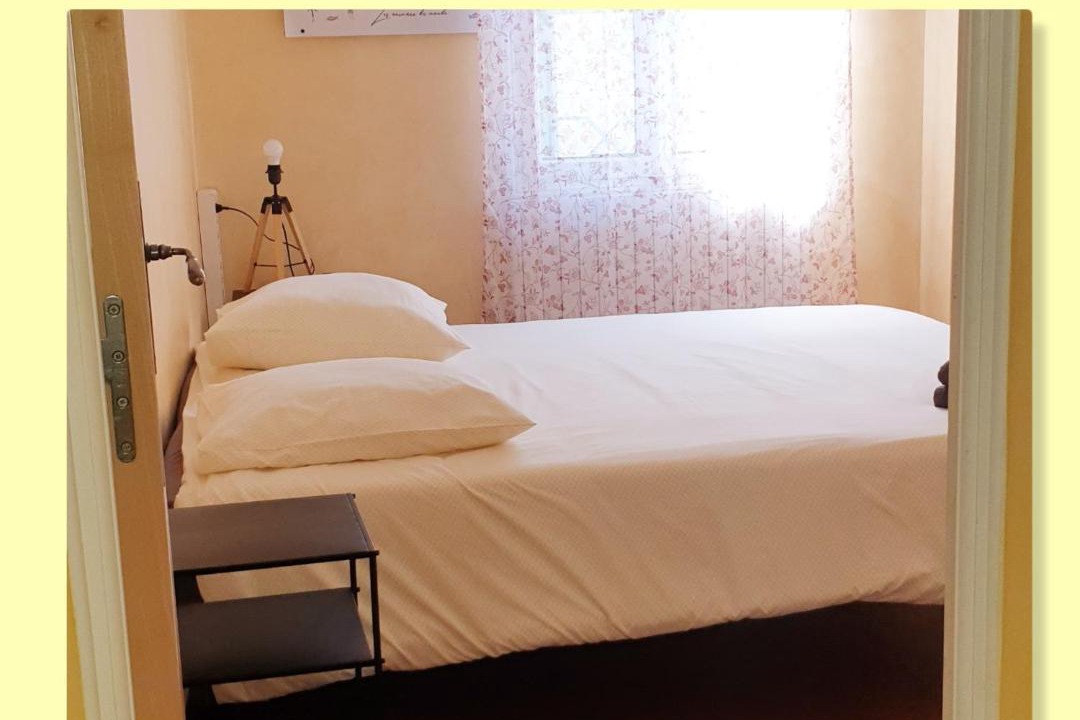 Photo of Bedroom in Digne-les-Bains