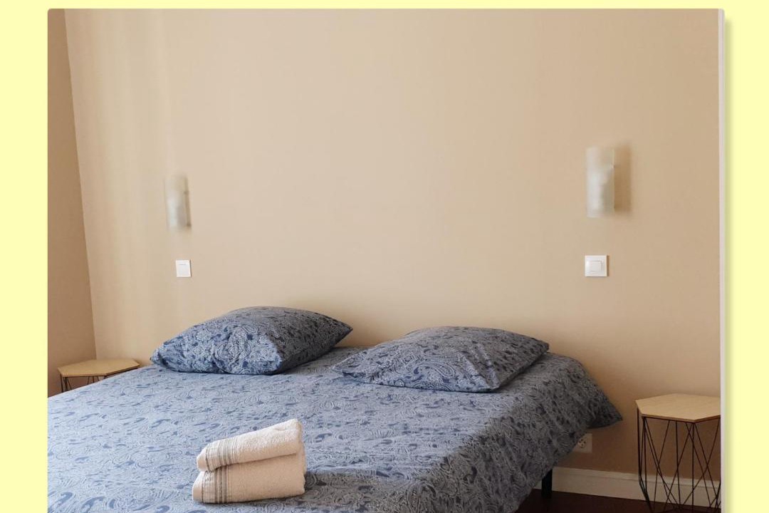Photo of Bedroom in Digne-les-Bains