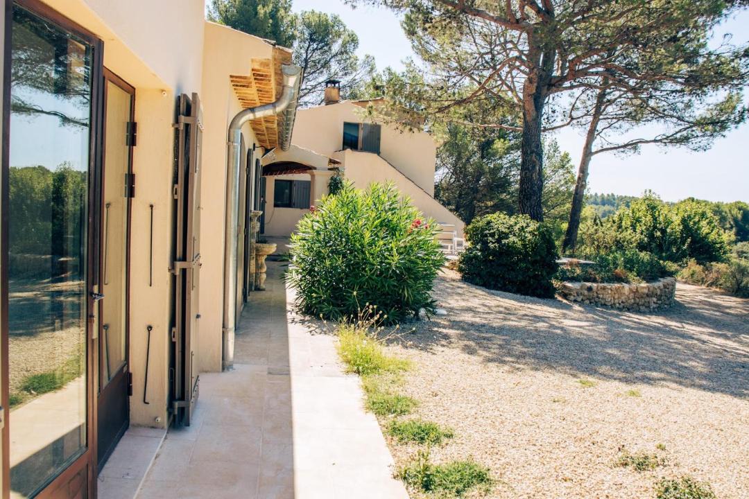 Photo of Others in Lourmarin