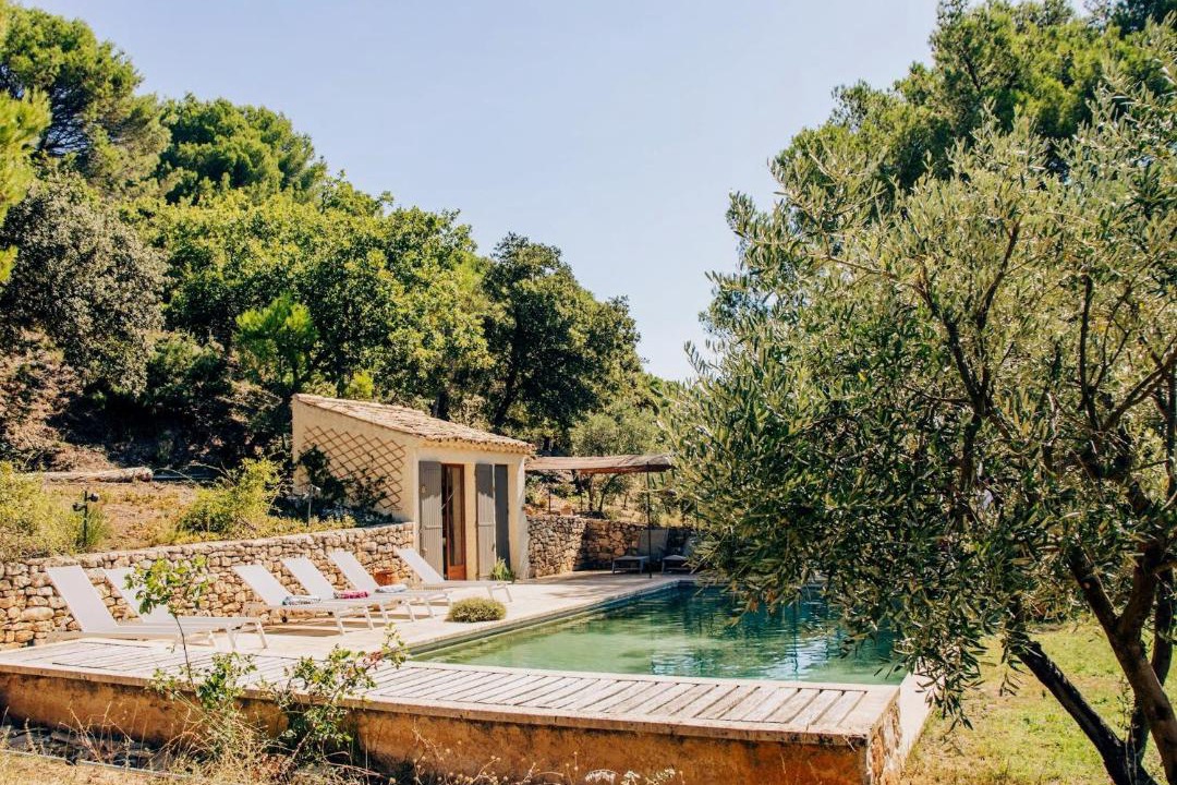 Photo of Others in Lourmarin