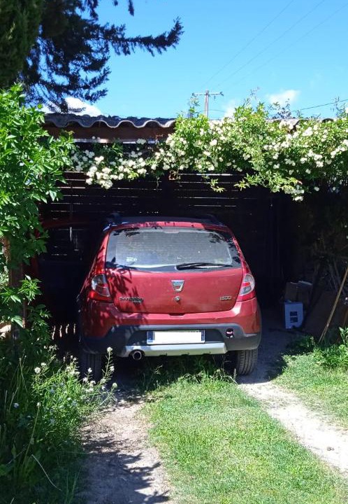 Photo of Outdoor in La Tour-d'Aigues