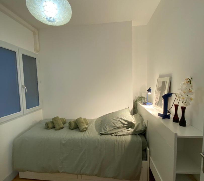 Photo of Bedroom in Les Grands Carmes