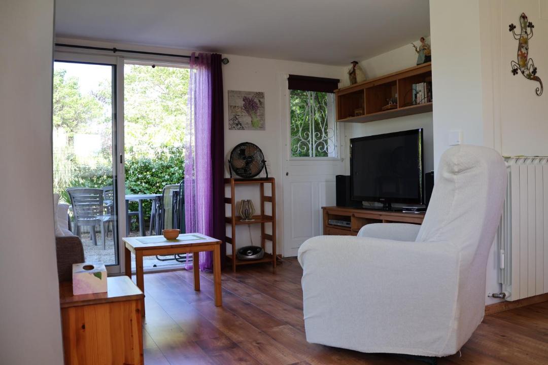 Photo of Livingroom in Gargas