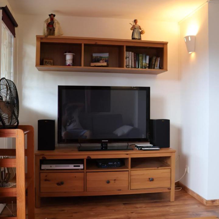 Photo of Livingroom in Gargas