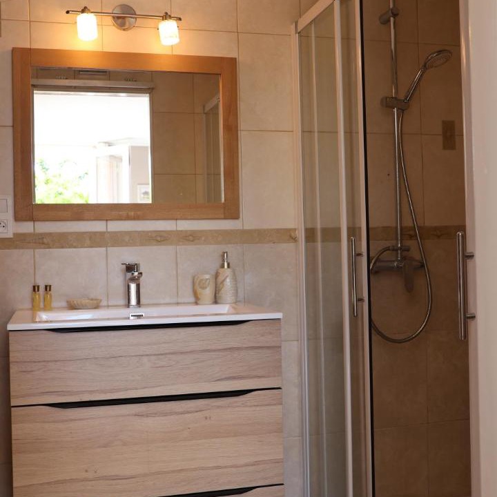 Photo of Bathroom in Gargas