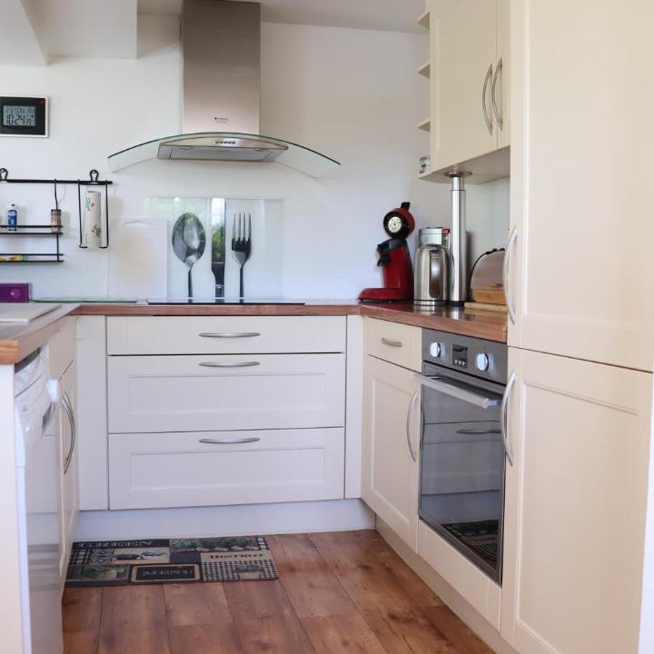 Photo of Kitchen in Gargas