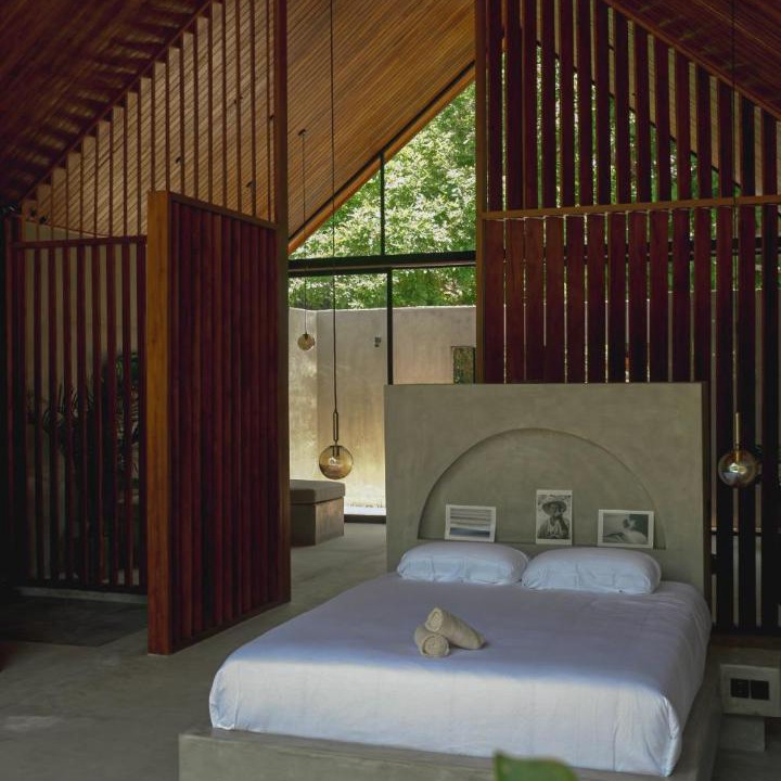 Photo of Bedroom in Uluwatu