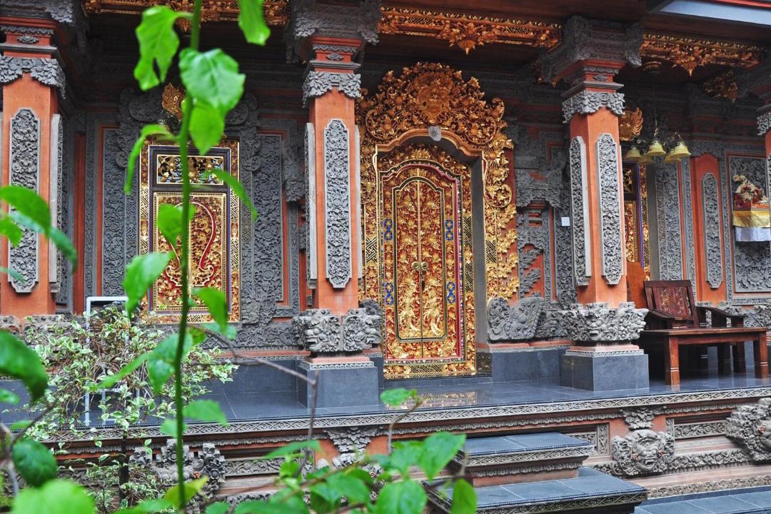 Photo of Others in Ubud City-Centre