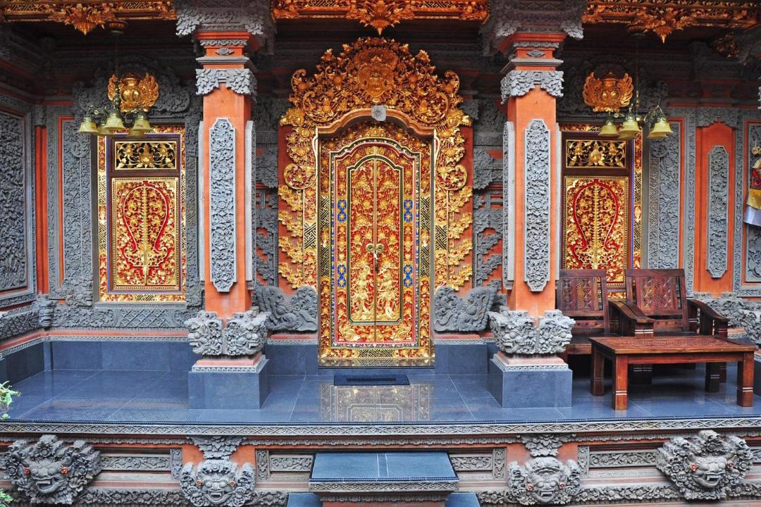 Photo of Others in Ubud City-Centre