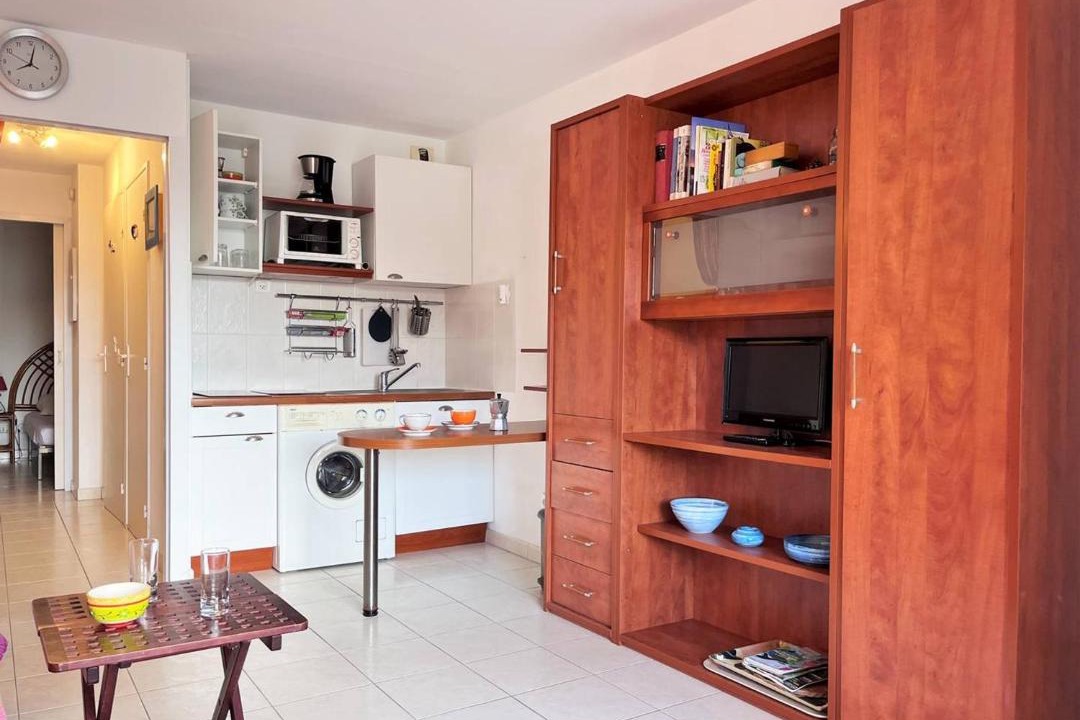 Photo of Kitchen in Cavaliere Beach