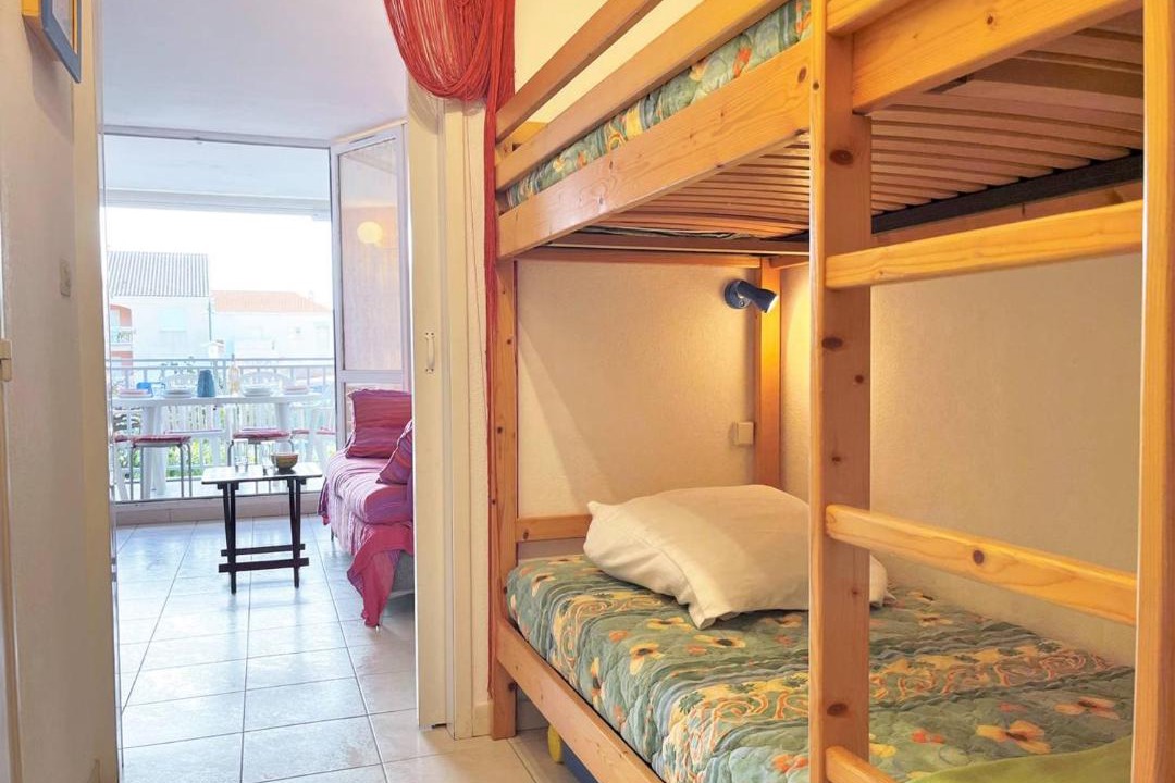 Photo of Bedroom in Cavaliere Beach