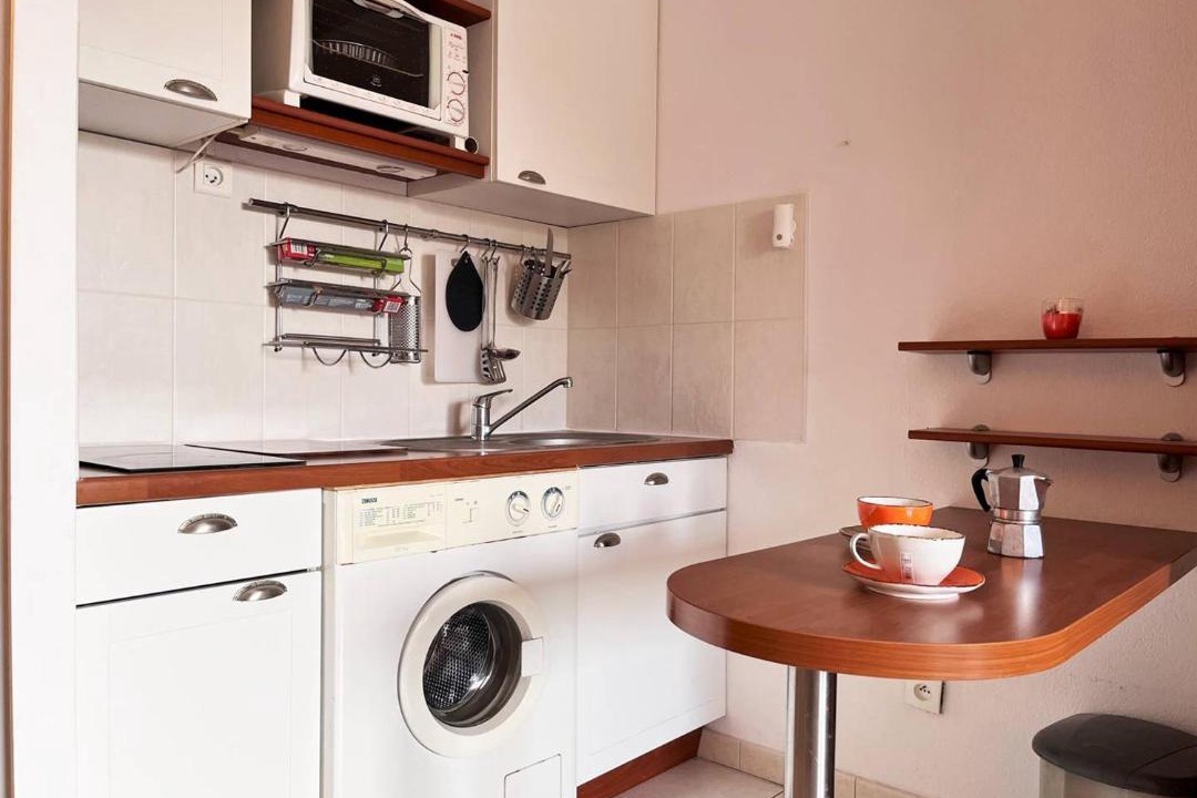 Photo of Kitchen in Cavaliere Beach