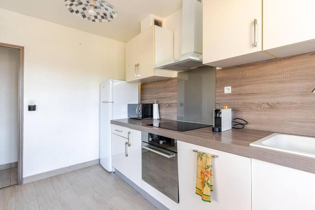 Photo of Kitchen in Tavernes
