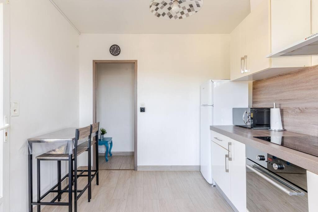 Photo of Kitchen in Tavernes