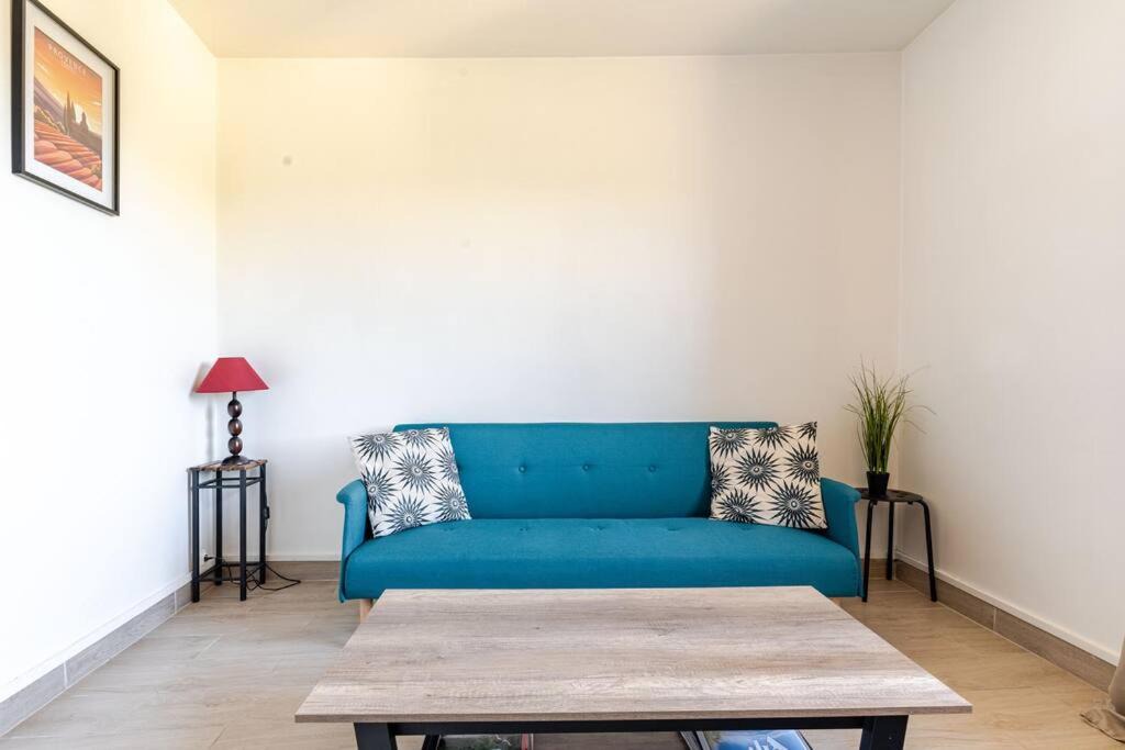 Photo of Livingroom in Tavernes