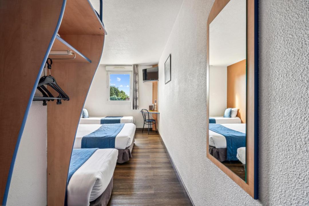 Photo of Bedroom in Chateaurenard