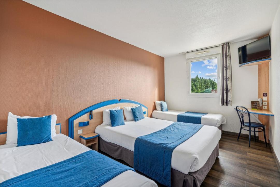 Photo of Bedroom in Chateaurenard
